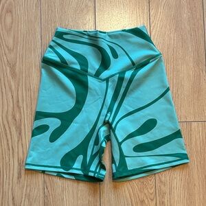 3 for $30 Vitality Workout Biker Shorts